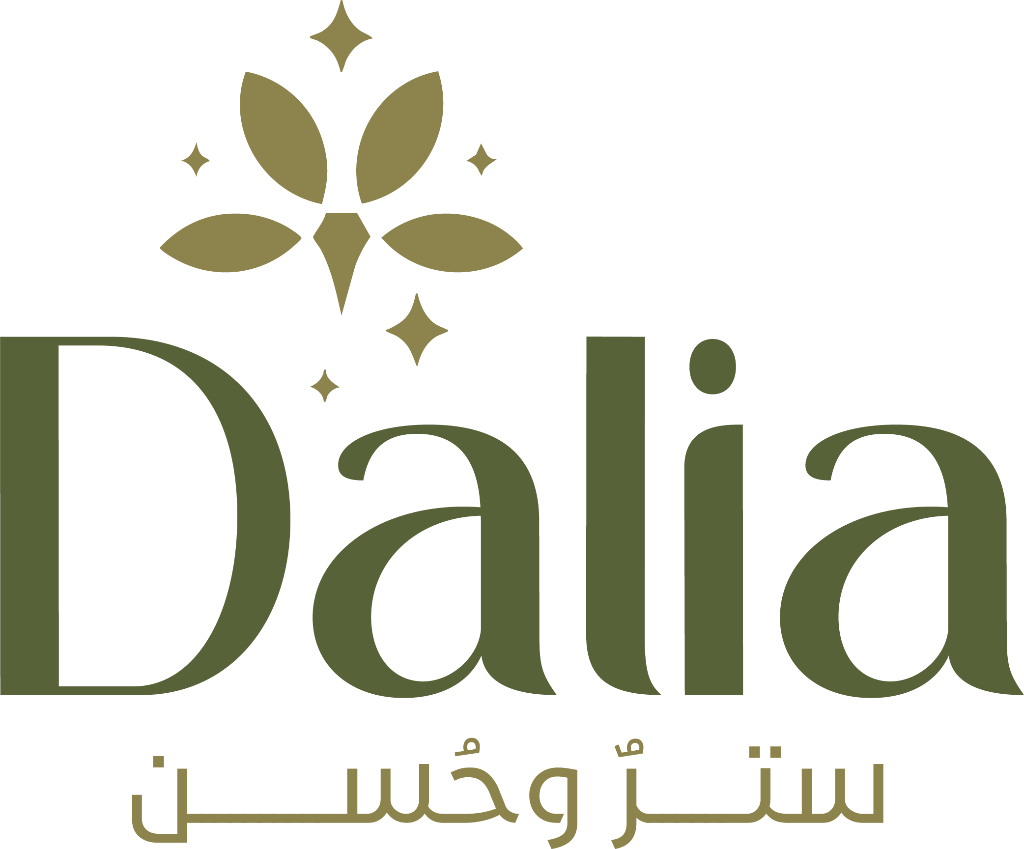Dalia Fashion