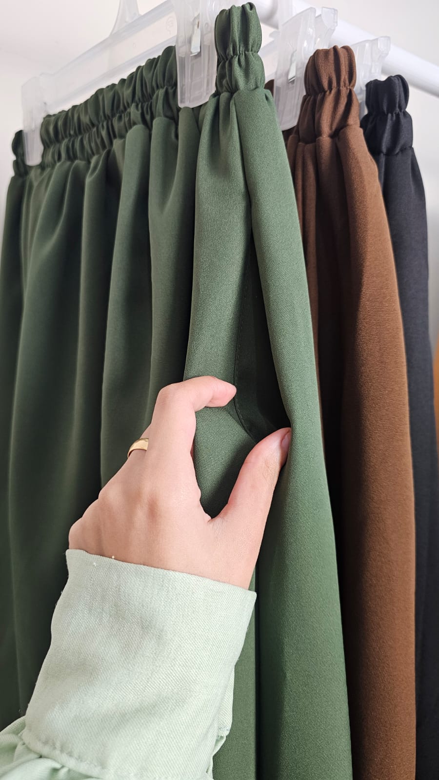 جيبة سنفوره. "الإصدار الجديد