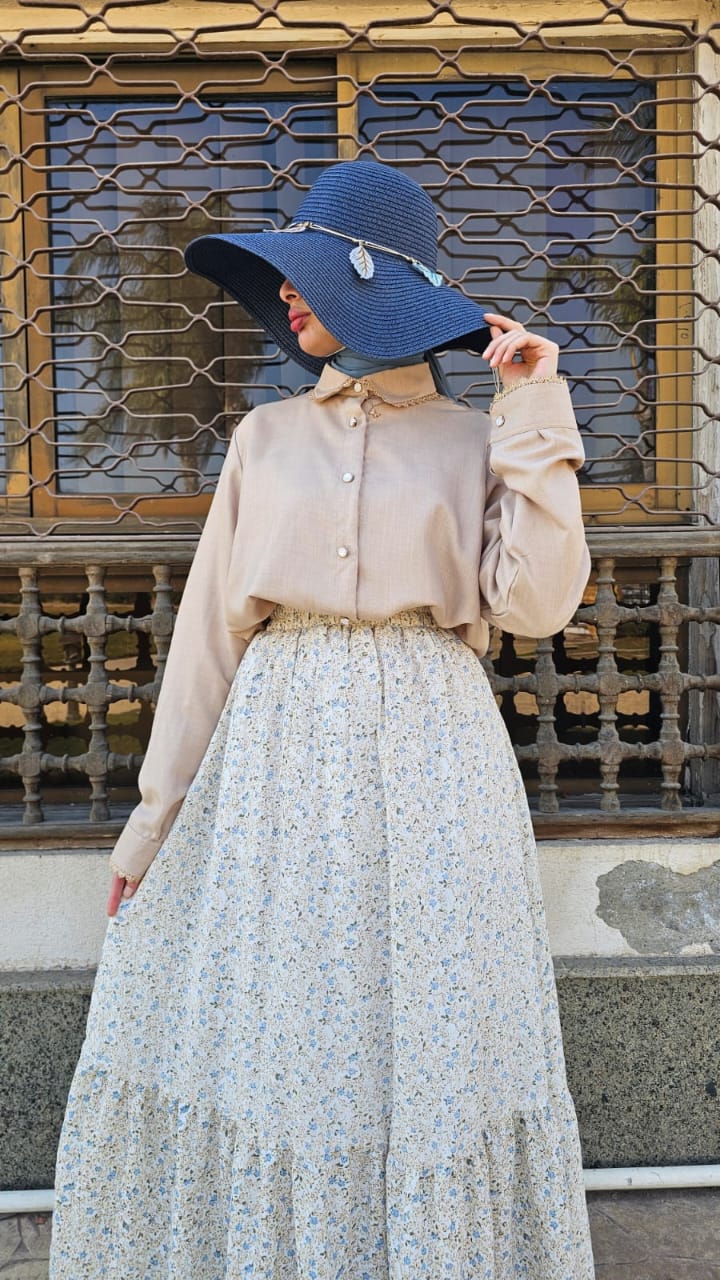 جيب بهجة كرانيش