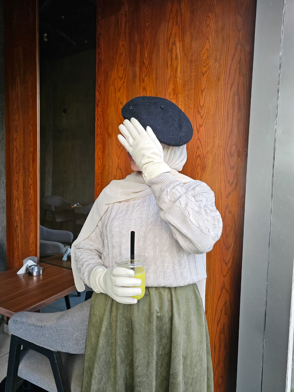 تريكو ضفاير