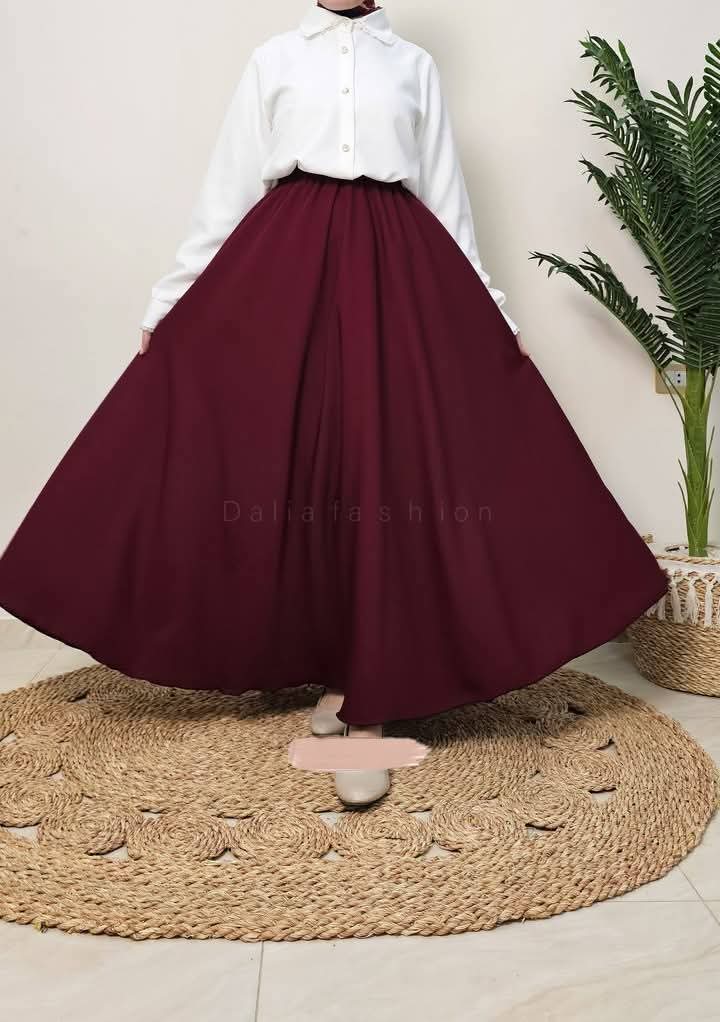 جيب دبل كلوش عادي