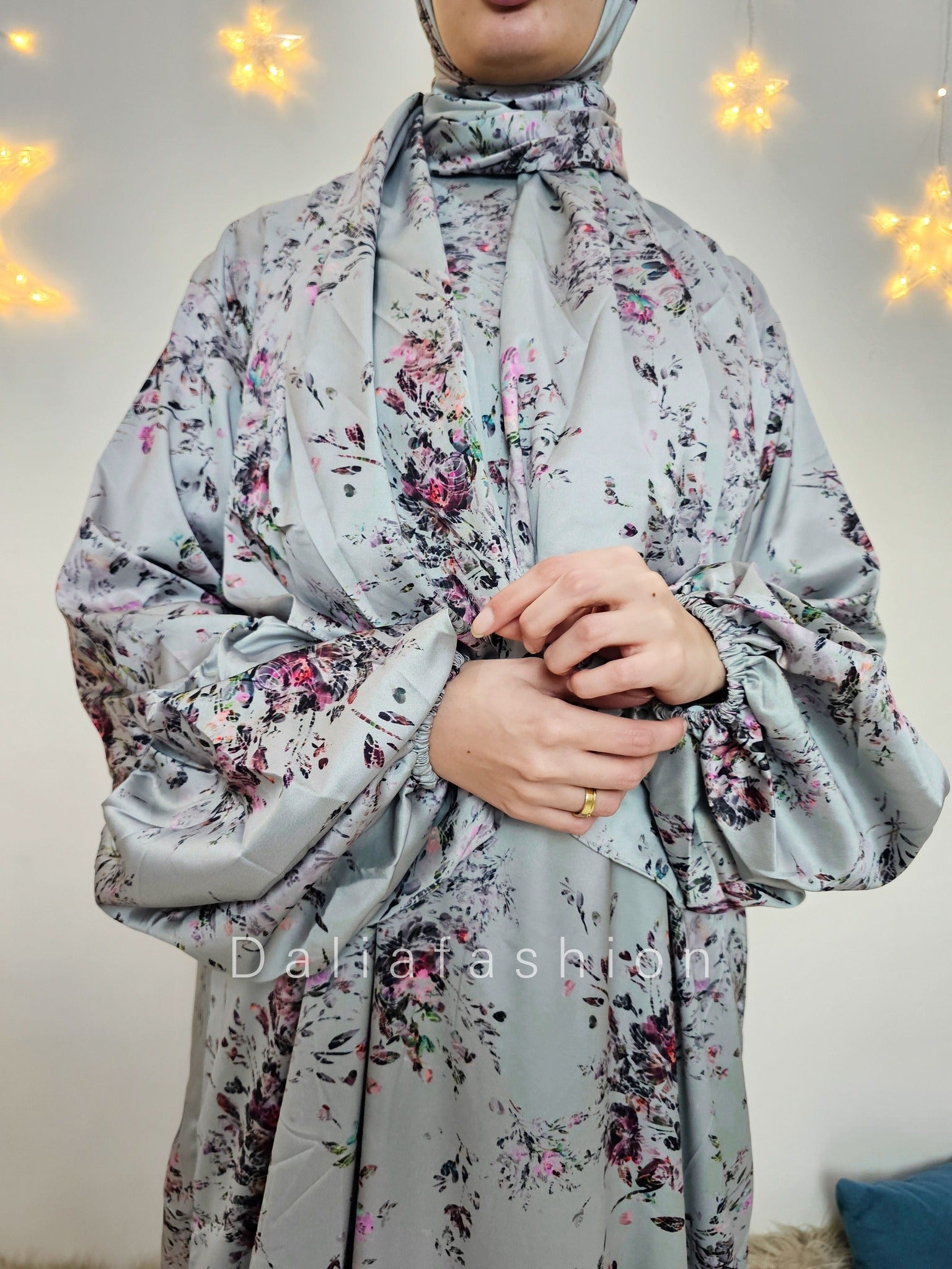 اسدال ستان - Dalia Fashion