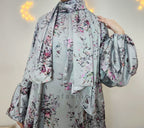 اسدال ستان - Dalia Fashion