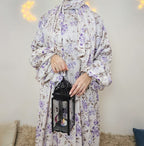 اسدال ستان - Dalia Fashion