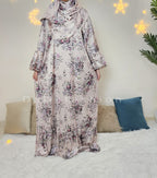 اسدال ستان - Dalia Fashion