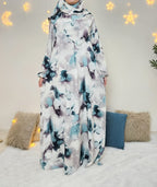 اسدال طيف - Dalia Fashion