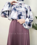 بلوزة "اريج" - Dalia Fashion