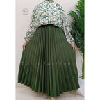 بلوزة " قُمره" - Dalia Fashion