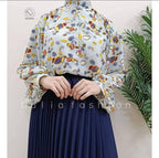 بلوزة " زينة " - Dalia Fashion