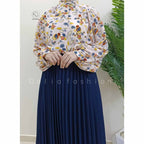 بلوزة " زينة " - Dalia Fashion