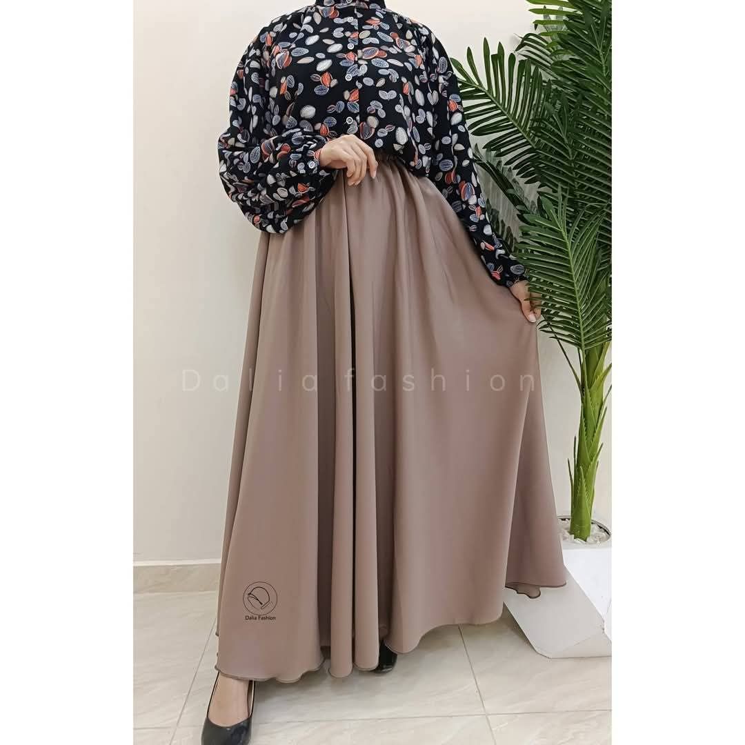 بلوزة " زينة " - Dalia Fashion