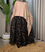 بلوزه كم - Dalia Fashion
