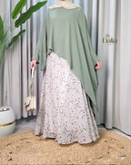 بلوزه كم - Dalia Fashion