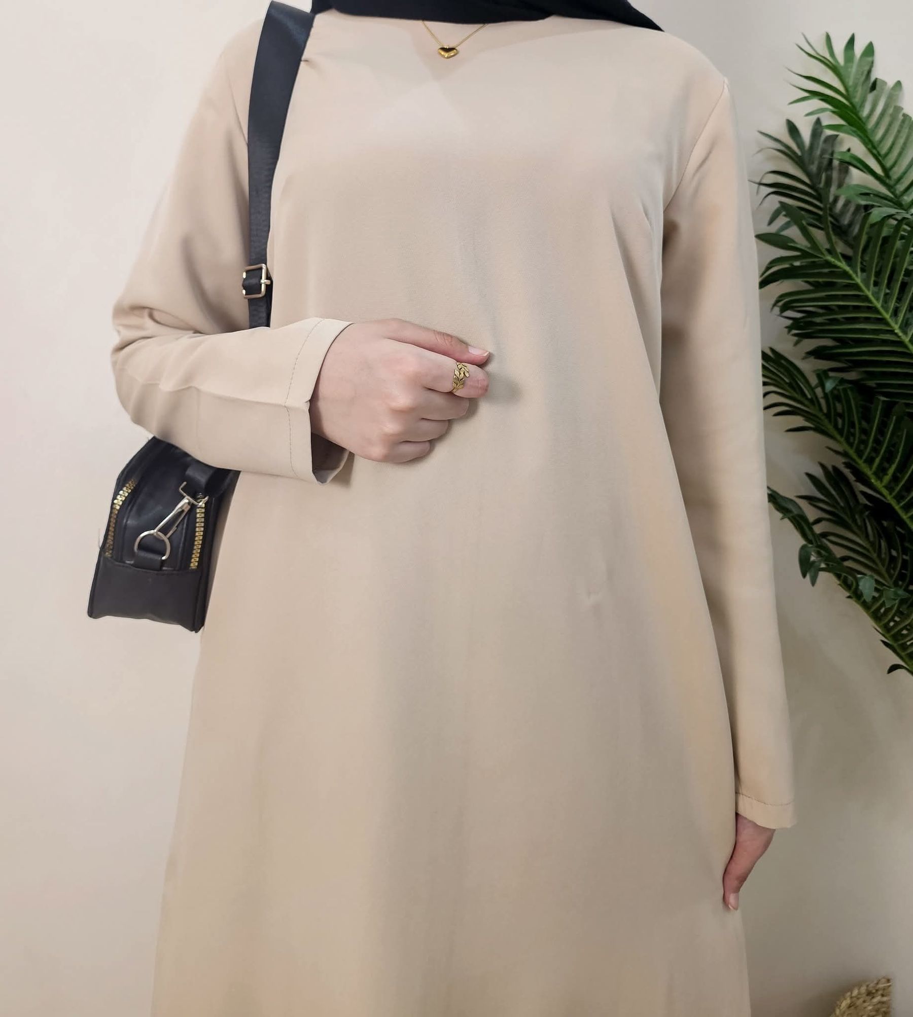 بيزك كم - Dalia Fashion