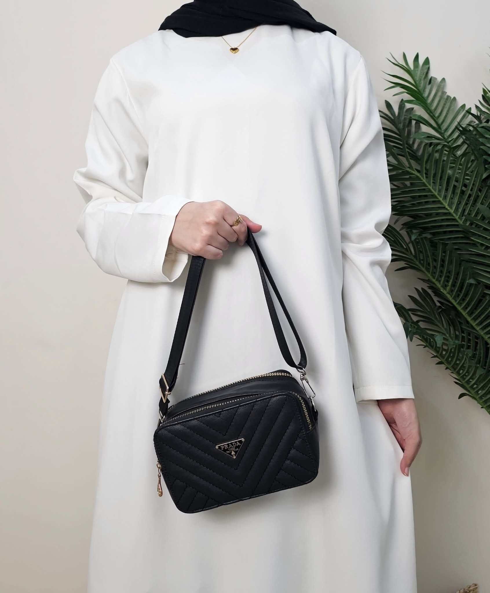 بيزك كم - Dalia Fashion