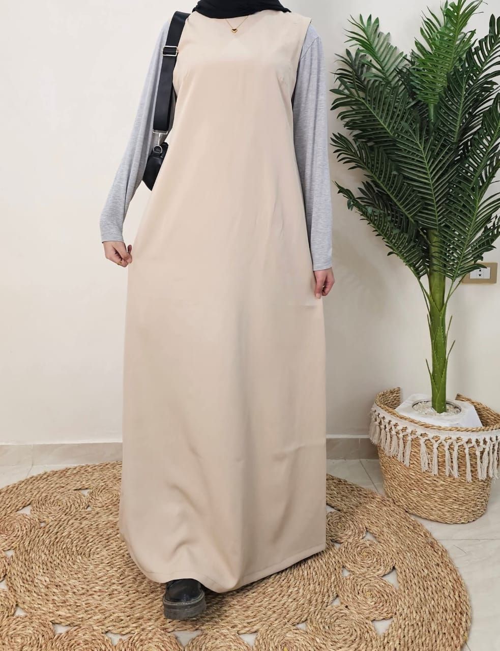 بيزك كت - Dalia Fashion