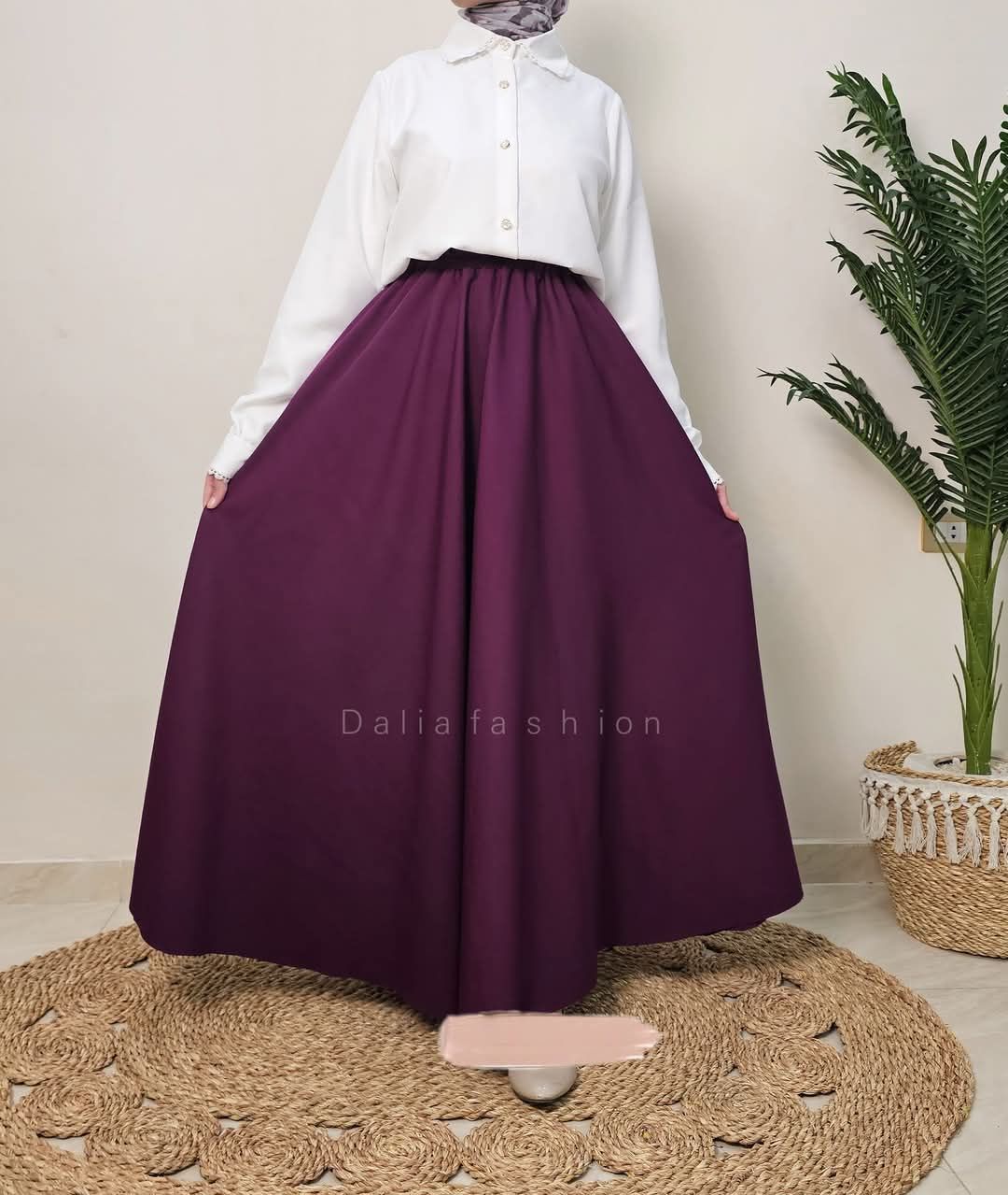 جيب دبل كلوش عادي