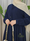 فستان عفة - Dalia Fashion