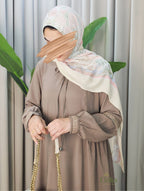 فستان عفة - Dalia Fashion