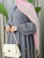 فستان عفة - Dalia Fashion