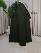 فستان عفة - Dalia Fashion