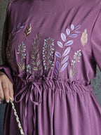فستان فريدة - Dalia Fashion