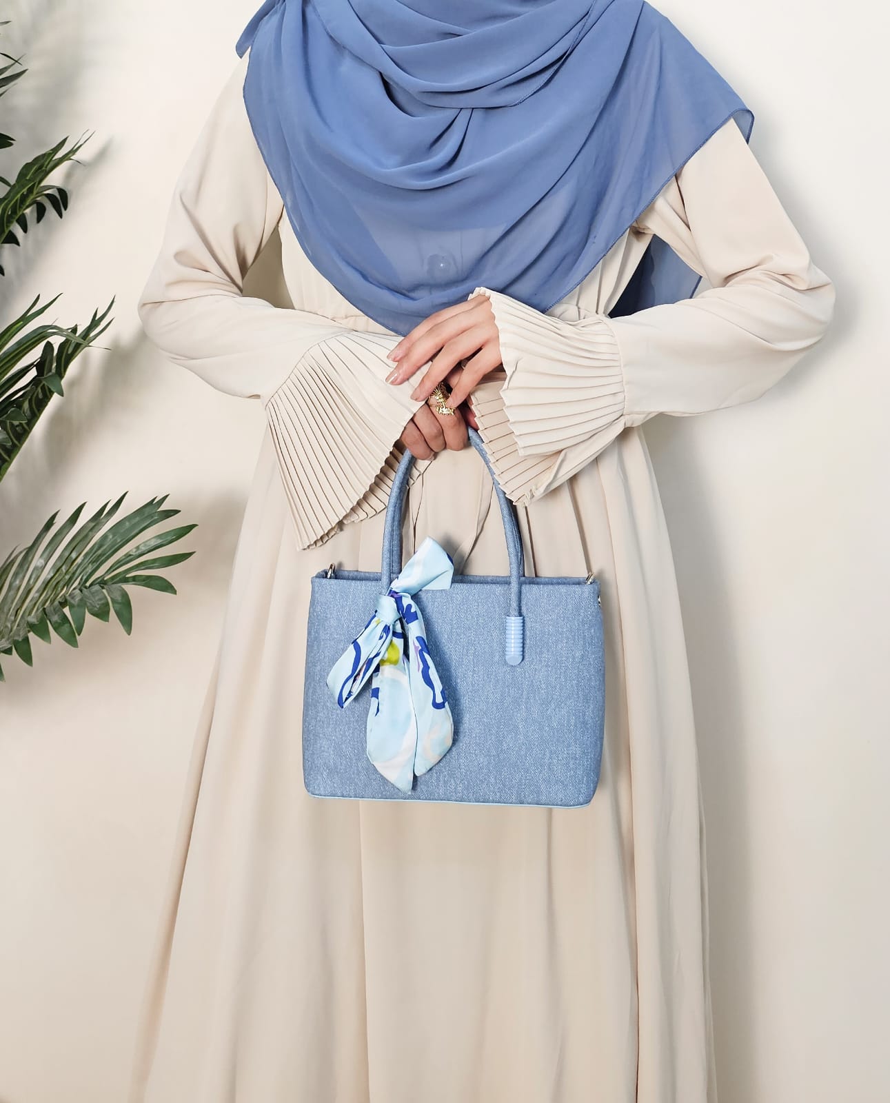 فستان حُره - Dalia Fashion