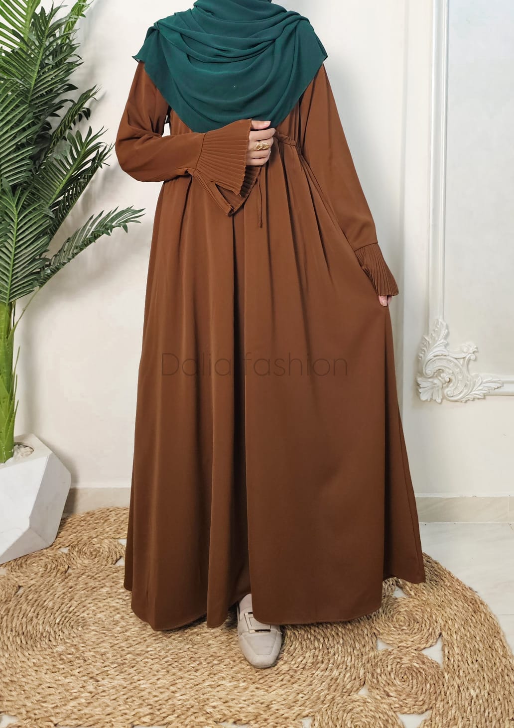 فستان حُره - Dalia Fashion