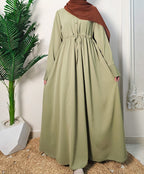 فستان حُره - Dalia Fashion