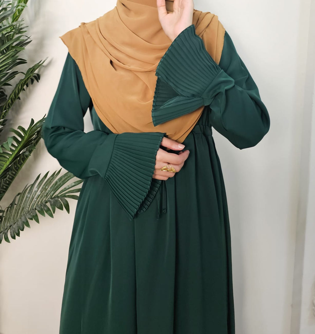 فستان حُره - Dalia Fashion