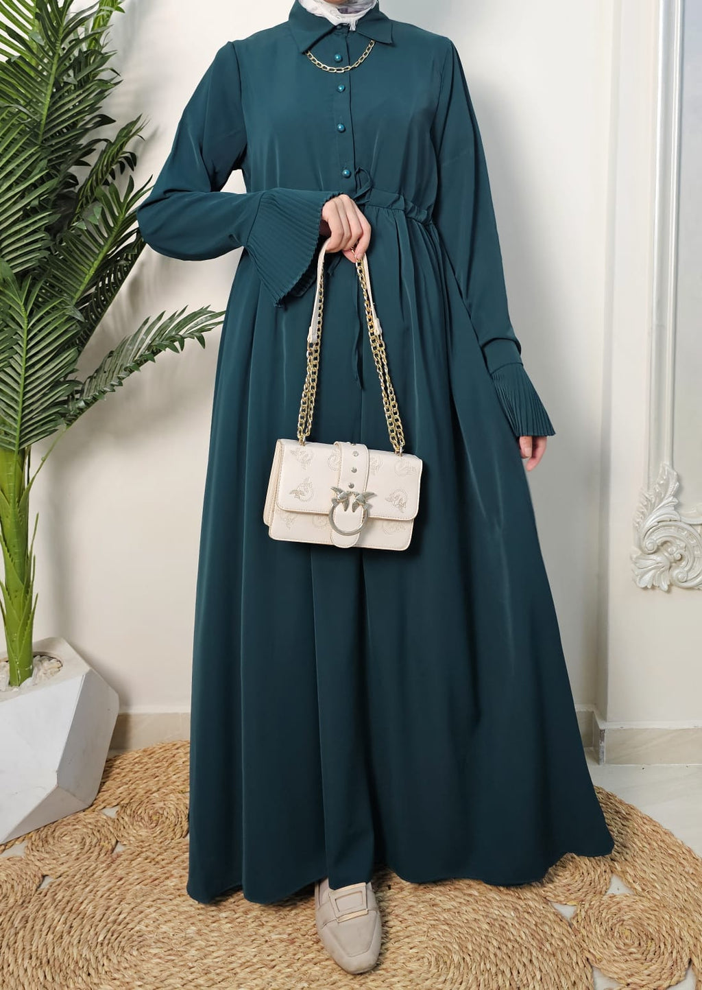 فستان حُره - Dalia Fashion