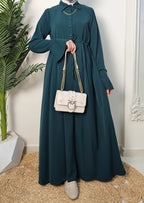 فستان حُره - Dalia Fashion