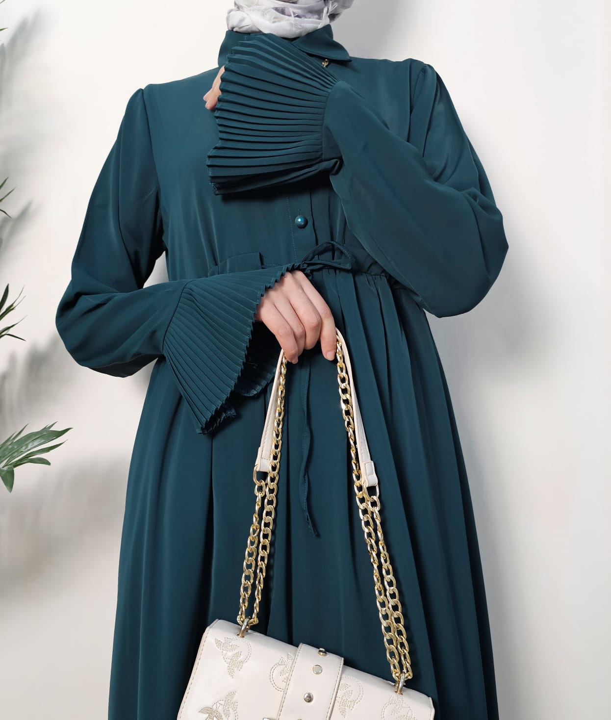 فستان حُره - Dalia Fashion