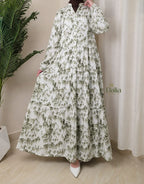فستان نسيم - Dalia Fashion