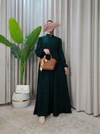 فستان وقار - Dalia Fashion