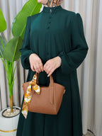 فستان وقار - Dalia Fashion