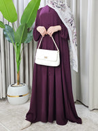 فستان وقار - Dalia Fashion