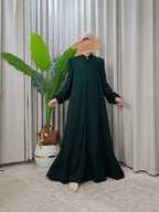 فستان وقار - Dalia Fashion