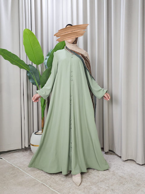 فستان وقار - Dalia Fashion