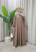 فستان وقار - Dalia Fashion