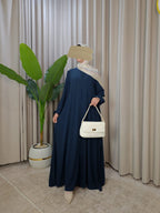فستان وقار - Dalia Fashion