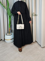 فستان رفرف - Dalia Fashion