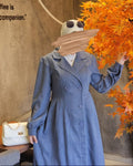 فستان سنيورة - Dalia Fashion