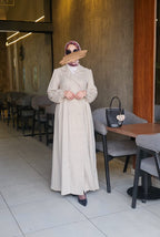 فستان سنيورة - Dalia Fashion