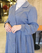 فستان سنيورة - Dalia Fashion