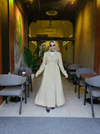 فستان سنيورة - Dalia Fashion