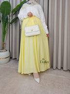 جيبة " بحر" - Dalia Fashion