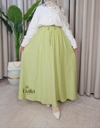 جيبة " بحر" - Dalia Fashion