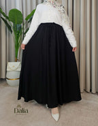 جيبة " بحر" - Dalia Fashion