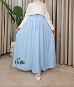 جيبة " بحر" - Dalia Fashion